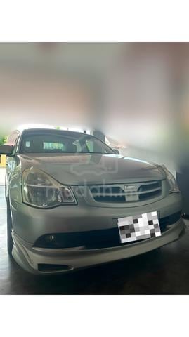 2011 Nissan SYLPHY 2.0 COMFORT IMPUL (A) - 1