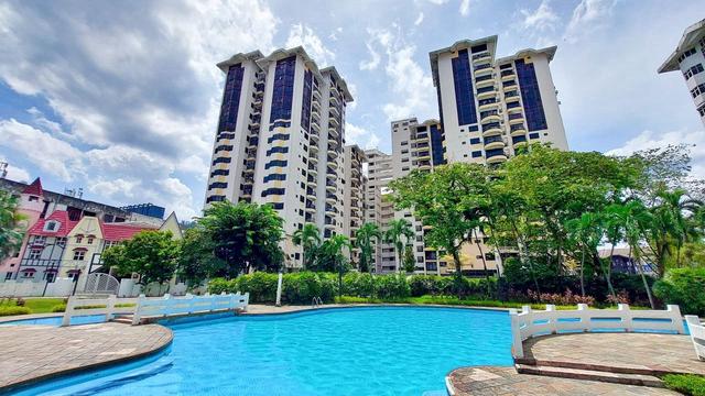 North Point @ One Ampang Avenue 1