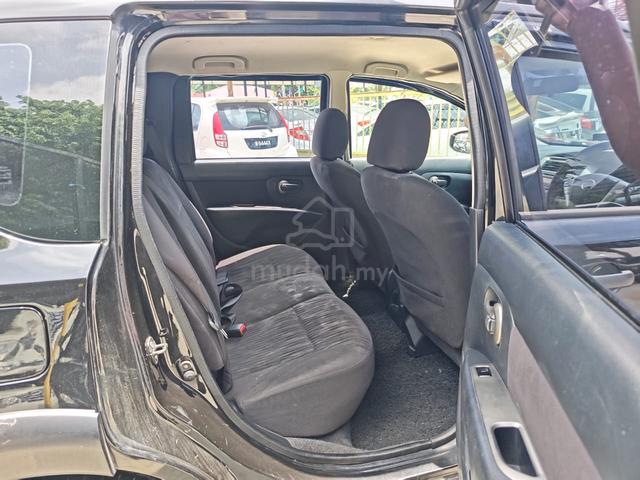 2014 Nissan LIVINA 1.6 (AUTO) - 5