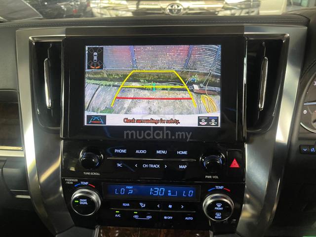 2021 Toyota ALPHARD 2.5 X PROCE WiT TAX UNREG - 4