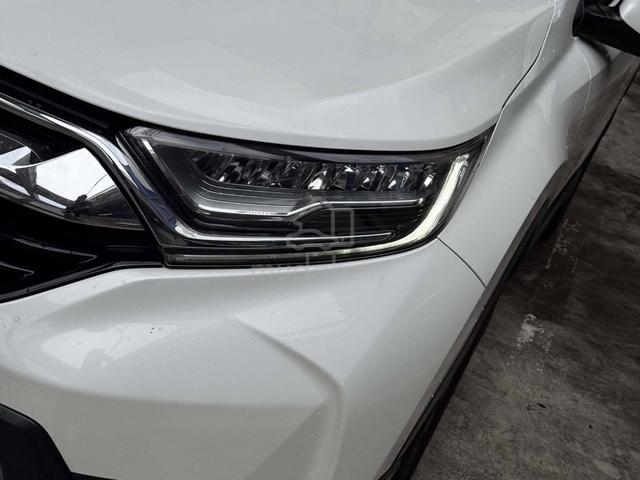 2019 Honda CR-V 2.0 2WD RW (A) FULL SERVICE HONDA - 5
