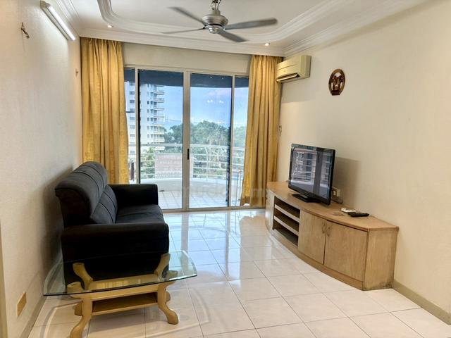 Gold Coast 1