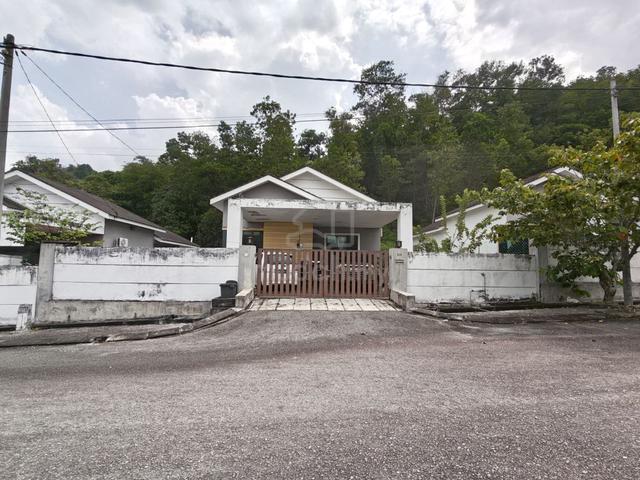 Banglo Setingkat Untuk Dijual Di Taman Chepor Sentosa 1