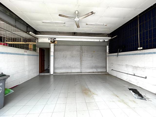 Seremban Jln Limbok/Temiang DOUBLE STOREY SHOP HOUSE 1