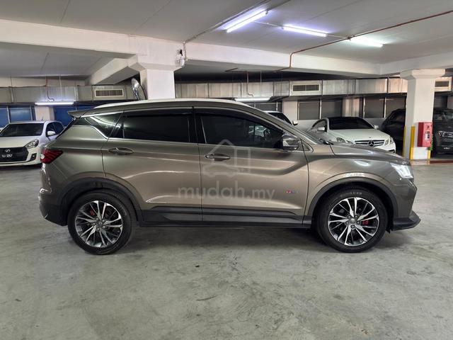 2022 Proton X50 1.5 TGDI FLAGSHIP (A) 2 YRS WRNTY - 4