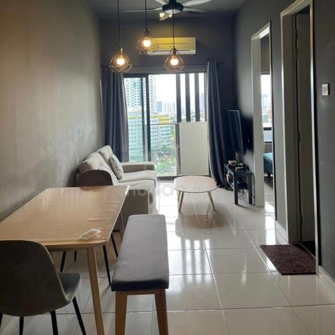 M Suite Menjalara 1