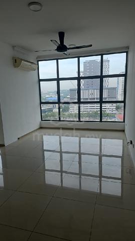 Vista Alam Serviced Apartment 1