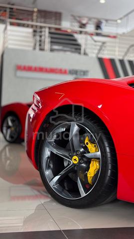2021 Ferrari SF90 4.0 STRADALE ASSETTO FIORANO - 4