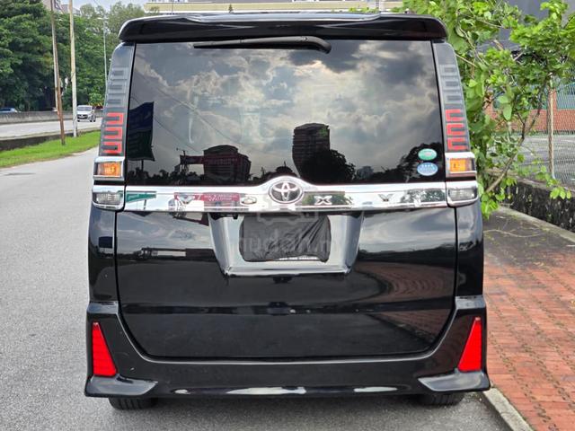 /23 Toyota VOXY 2.0 ZS KIRAMEKI 7SEAT NOAH P.DOOR - 4