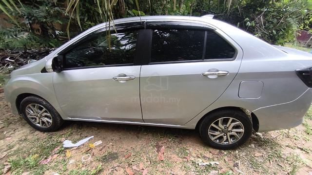 2017 Perodua BEZZA 1.3 ADVANCE (A) - 3