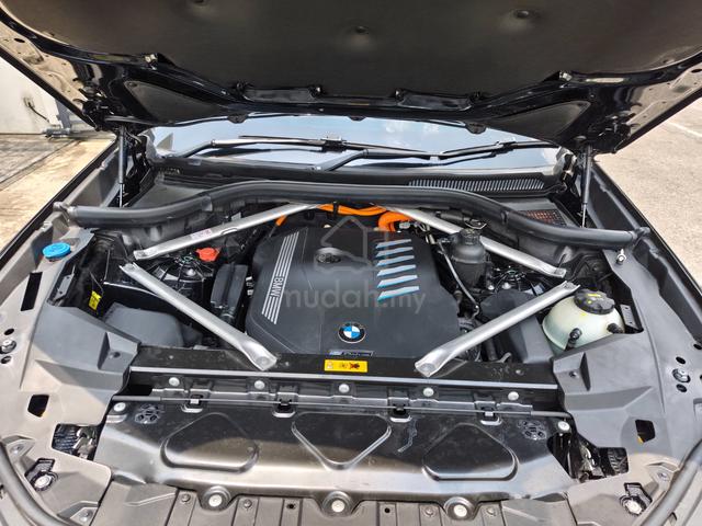 2023 Bmw X5 3.0 XDRIVE45E M SPORT MY19 G05 (A) - 3