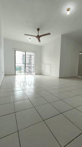 Larkin Idaman Apartment 1
