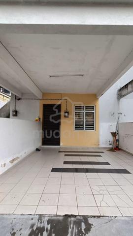 Alor Gajah - Eco Kasa Height - (Rumah Untuk Di Sewa) 1