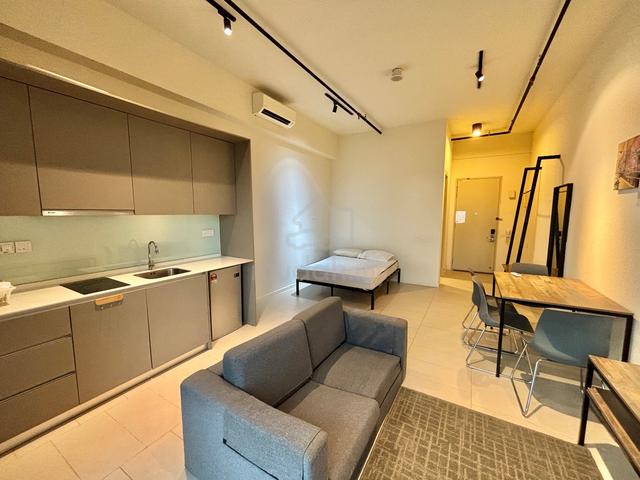 Tamarind Suites @ Cyberjaya 1