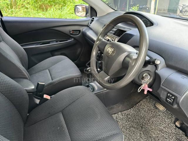 2012 Toyota VIOS 1.5 J FACELIFT (A) - 4