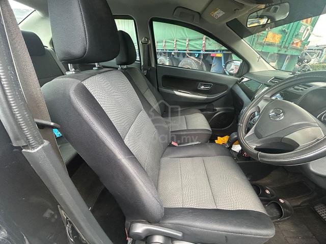 2019 Perodua BEZZA 1.3 (A) Bukit Tinggi, Klang - 5