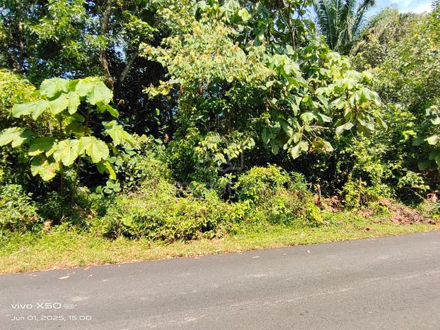 Residential Land at Bandar Springhill, Port Dickson, N9 3