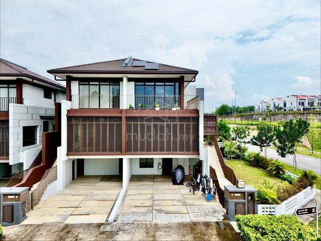 The Mulia Residence Corner Unit @ Cyberjaya Selangor 1