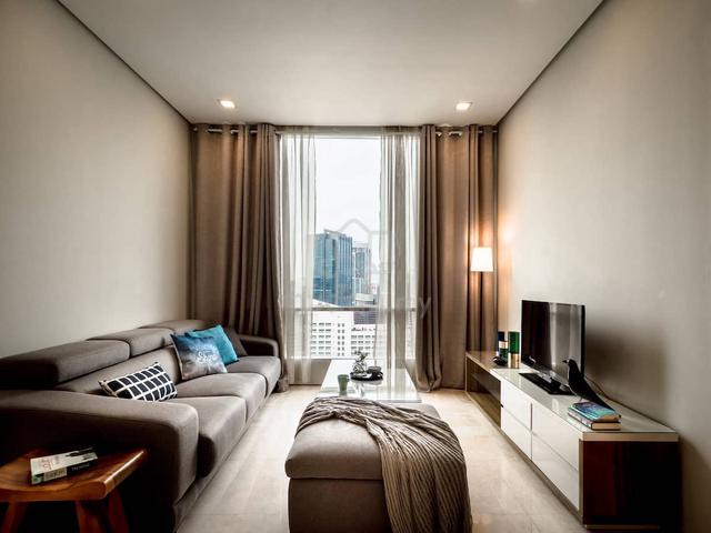 The Parque Residences @ Eco Sanctuary 1