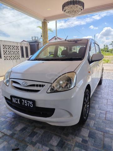 2013 Perodua VIVA 1.0 EZ STANDARD (A) - 2