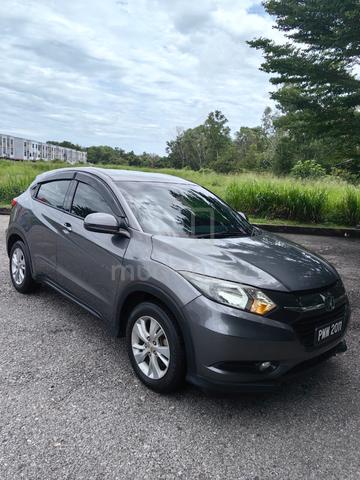 2016 Honda HR-V 1.8 E (A) - 1