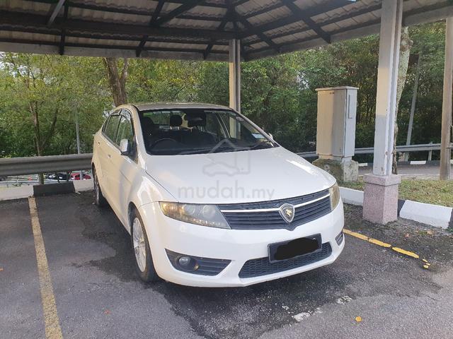 2012 Proton PREVE 1.6 EXECUTIVE (A) - 2