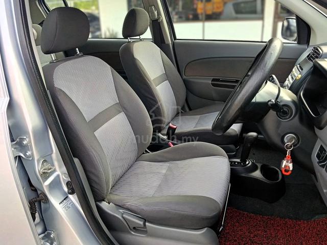 2009 Perodua MYVI 1.3 EZ M300 FACELIFT (A) - 5