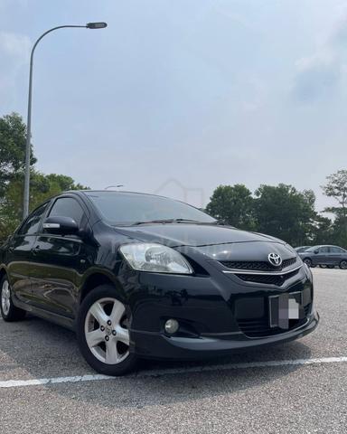 2007 Toyota VIOS 1.5 S *DIRECT OWNER - 1