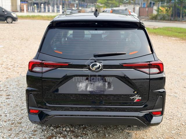 2024 Perodua ALZA 1.5 AV MY22 (A) - 4