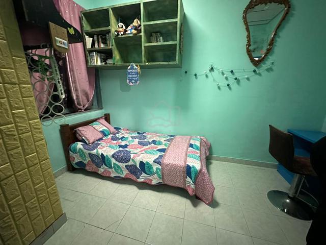 Bilik Sewa - Ampang/Bkt Antarabangsa/Ukay Perdana 1