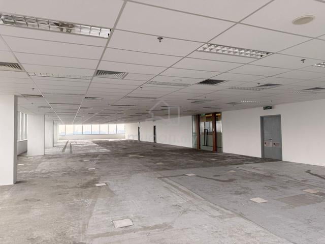Menara LGB Office For RENT 1