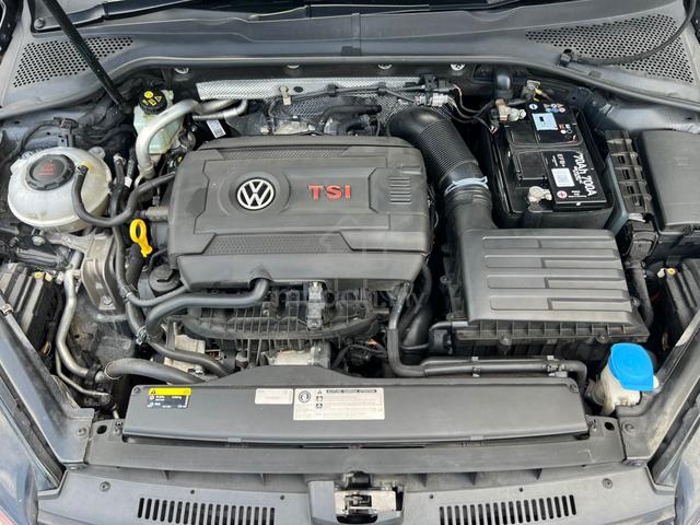 2019 Volkswagen GOLF 2.0 GTI (A) - 4