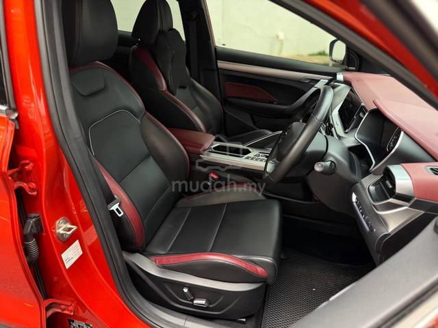 2021 Proton X50 1.5 TGDI FLAGSHIP FULL SPEC - 5