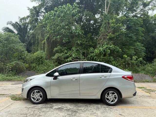 2017 Proton PERSONA 1.6 PREMIUM -- (A) - 3