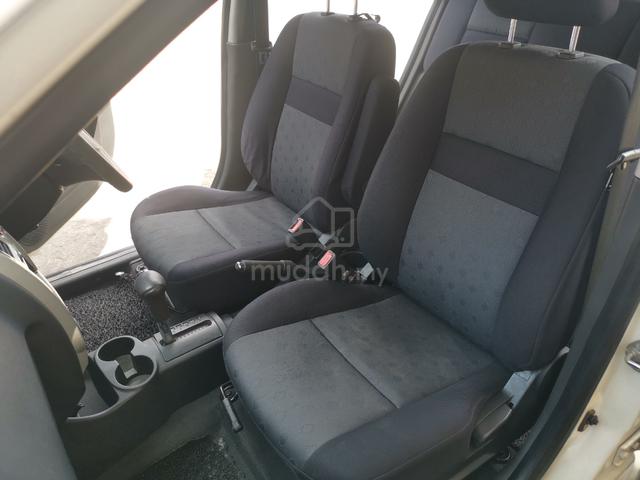 2010 Inokom GETZ 1.4 FACELIFT (A) - 5