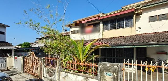 [Hot Location!] 2 Sty Semi-D, Kampung Jawa, Bayan Baru, Bayan Lepas 1