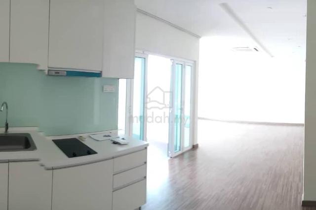 Zen Suites @ Zetapark 1