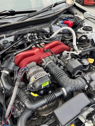 Toyota GT86 2.0 6 Speed Manual Low Mileage - 2