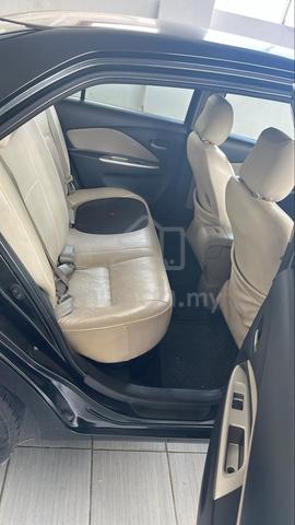 2007 Toyota VIOS 1.5 G (A) - 3