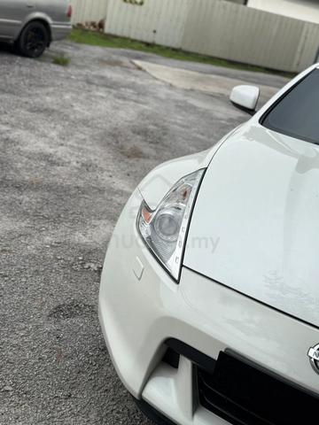 2010 Nissan 370Z 3.7 Z34 (A) Fairlady - 1