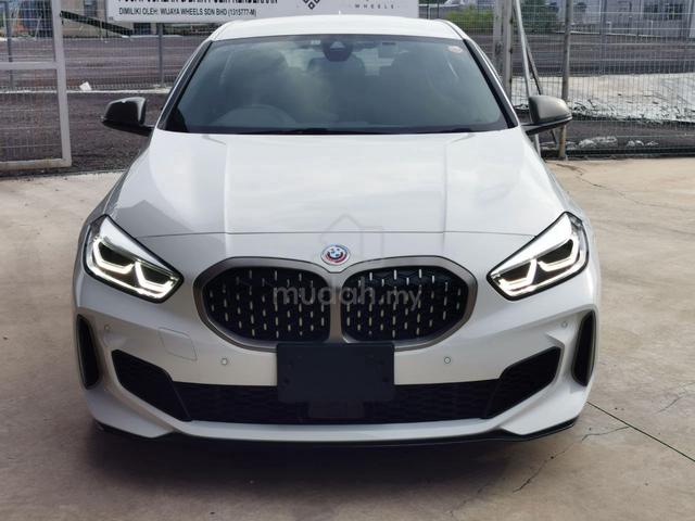 2023 4968 Bmw 135i 2.0 M (A) + 8year Warranty - 2