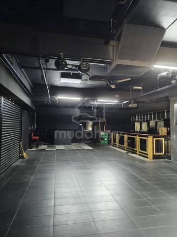 Nusajaya - 2 Storey Shop For Sale 1