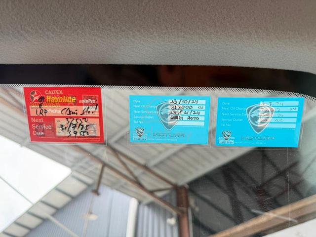 2023 Proton PERSONA 1.6 PREMIUM FACELIFT 42k MIL - 3