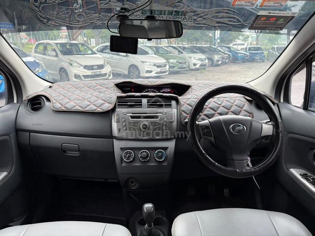 2014 Perodua ALZA 1.5 SE GS FACELIFT (M) - 5