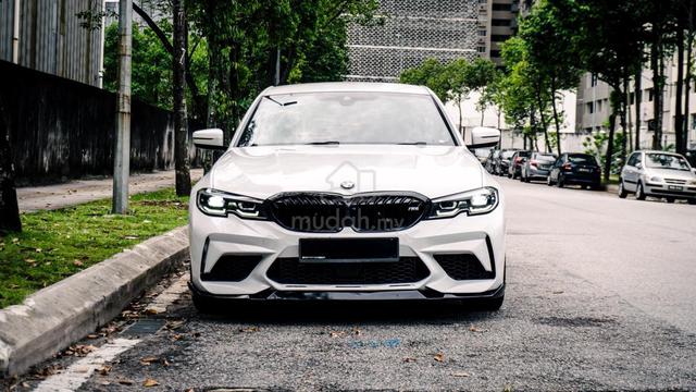 Bmw 330i 2.0L G20 M3 CONCEPT F.LIFT MSPORT 2022 - 3