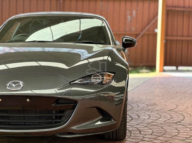 2023 Mazda MX-5 2.0 RF MY22 ND (M) - 3