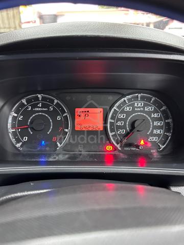 2024 Perodua BEZZA 1.0 G MY16 FACELIFT (A) - 3