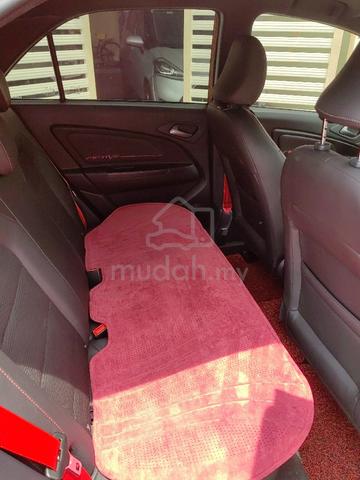 2024 Proton IRIZ 1.6 ACTIVE MY19 FACELIFT (A) - 4