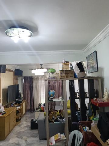 Abadi Indah 1