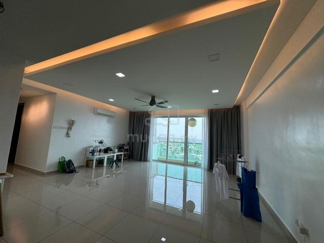 Berjaya Condominium 1